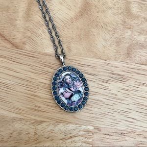 ‼️ISO‼️Alice In Wonderland Tarina Tarantino